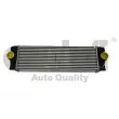 VIKA 11450802801 - Intercooler, échangeur