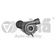 Turbocompresseur, suralimentation VIKA [11451013201]