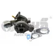 Turbocompresseur, suralimentation VIKA [11451015601]