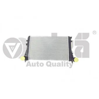 VIKA 11451392001 - Intercooler, échangeur
