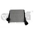 Intercooler, échangeur VIKA [11451392301]