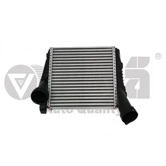 VIKA 11451392301 - Intercooler, échangeur