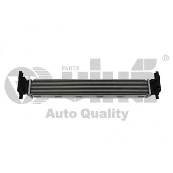 Intercooler, échangeur VIKA OEM 6R0145805E