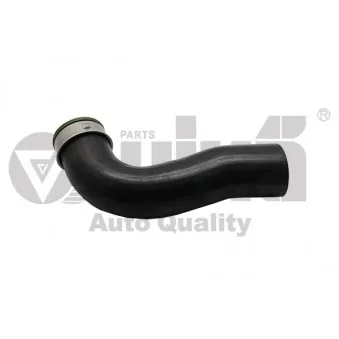 Gaine de suralimentation avant gauche VIKA OEM 3C0145832M