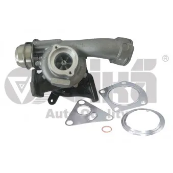 VIKA 11451788201 - Turbocompresseur, suralimentation