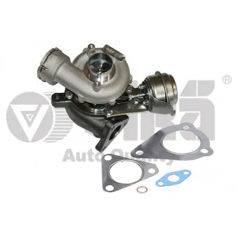 Turbocompresseur, suralimentation VIKA OEM 03G145702C