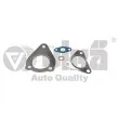 VIKA 11451790201 - Kit de montage, turbo