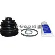 JP GROUP 1143703510 - Jeu de joints-soufflets, arbre de commande avant