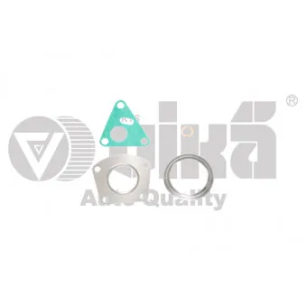 VIKA 11451790901 - Kit de montage, turbo