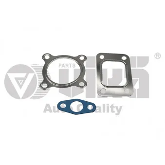 VIKA 11451791101 - Kit de montage, turbo