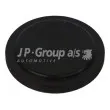 JP GROUP 1144000200 - Couvercle de flasque, boîte de vitesse manuelle