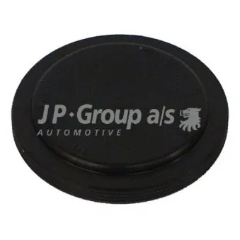Couvercle de flasque, boîte de vitesse manuelle JP GROUP 1144000200 pour DAF XF 105 1.9 TDI - 110cv