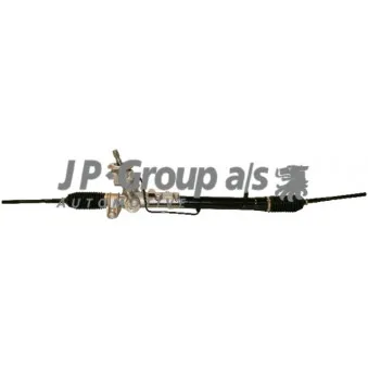 JP GROUP 1144300400 - Crémaillière de direction