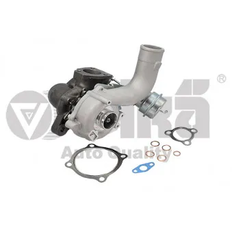 Gaine de suralimentation VIKA OEM 06A145704B