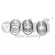 Jeu de segments de pistons VIKA [11980944401]