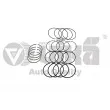 VIKA 11981542901 - Jeu de segments de pistons