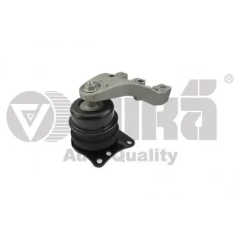 VIKA 11990252401 - Support moteur