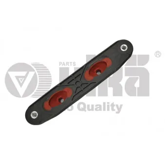 Bandes de caoutchouc, échappement VIKA 12530763301