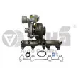 VIKA 12531012601 - Turbocompresseur, suralimentation