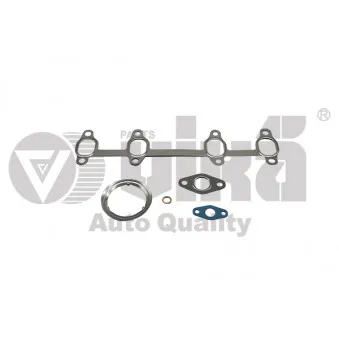 Kit de montage, turbo VIKA OEM 03G253014M