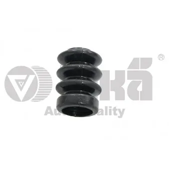 Joint-soufflet, direction VIKA 12920246801 pour SKODA FAVORIT 1.3 135L - 58cv