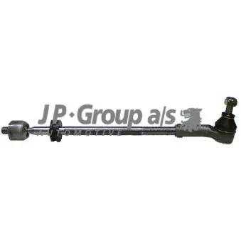 Barre de connexion avant droit JP GROUP OEM 701419804D