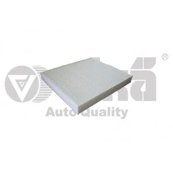 Filtre, air de l'habitacle VIKA OEM 6Q0820367