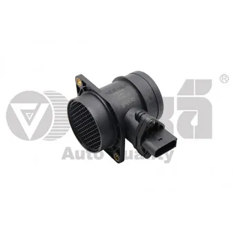 Débitmètre de masse d'air VIKA OEM 06A906461AX