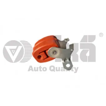 Suspension, échappement avant droit VIKA [22531217201]