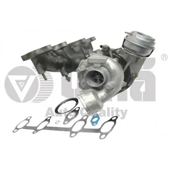Gaine de suralimentation VIKA OEM 03G253014N