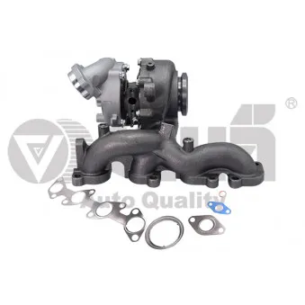 Gaine de suralimentation VIKA OEM 03L253019T