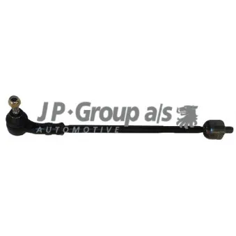 JP GROUP 1144402170 - Barre de connexion avant gauche