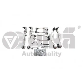 VIKA 24980592001 - Triangle ou bras de suspension (train avant)