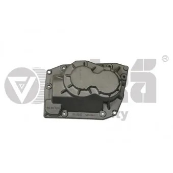 Boîtier, boîte de vitesse manuelle VIKA OEM 02U301201C