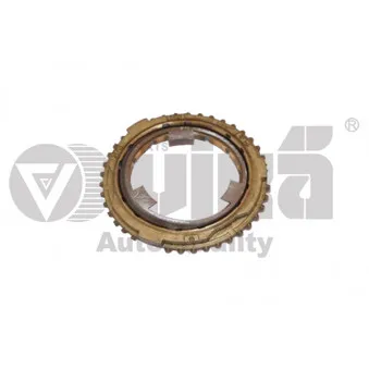 Synchronisateur, boîte de vitesse manuelle VIKA 33111695101 pour SKODA OCTAVIA 1.2 TSI - 86cv