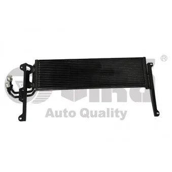 Radiateur d'huile de boîte automatique VIKA 33171431901 pour VOLKSWAGEN TIGUAN 2.0 TDI 4motion - 163cv