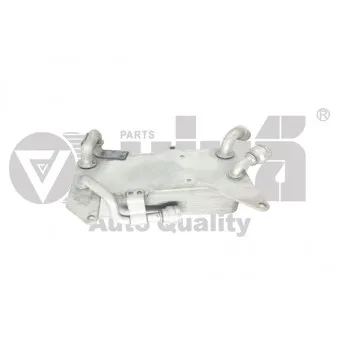 Radiateur d'huile VIKA OEM 4H0317021R