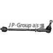 JP GROUP 1144403480 - Barre de connexion avant droit