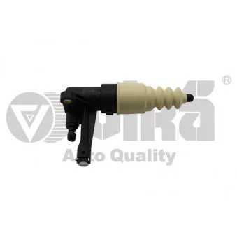 Cylindre récepteur, embrayage VIKA OEM 8E0721257E