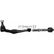 JP GROUP 1144403570 - Barre de connexion avant gauche