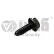 VIKA 41270000101 - Kit de vis de serrage, suspension articulée/rotule de suspion