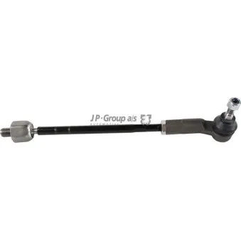 JP GROUP 1144404580 - Barre de connexion avant droit