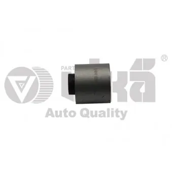 Silent bloc de suspension (train avant) VIKA OEM 6U0407182A