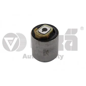 Silent bloc de suspension (train avant) VIKA OEM 4D0407183AB