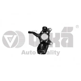 VIKA 44070090901 - Fusée d'essieu, suspension de roue