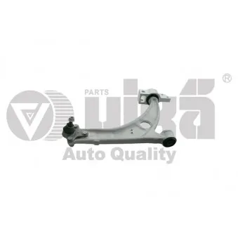 Triangle ou bras de suspension (train avant) VIKA OEM 3c0199231b