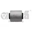 VIKA 44070445001 - Silent bloc de suspension (train avant)
