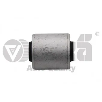 Silent bloc de suspension (train avant) VIKA OEM 4D0407181F