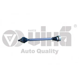 Arbre de transmission VIKA 44070914501