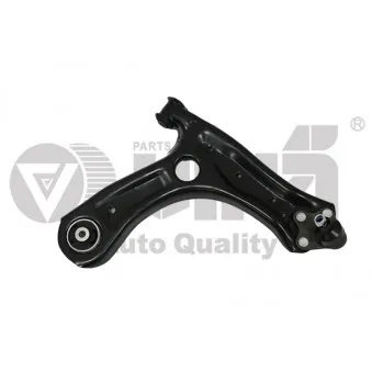 Triangle ou bras de suspension (train avant) VIKA OEM 6R0407366B